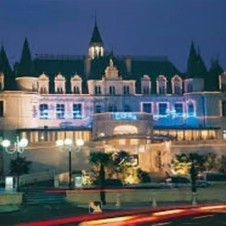 Centre Ville Arcachon