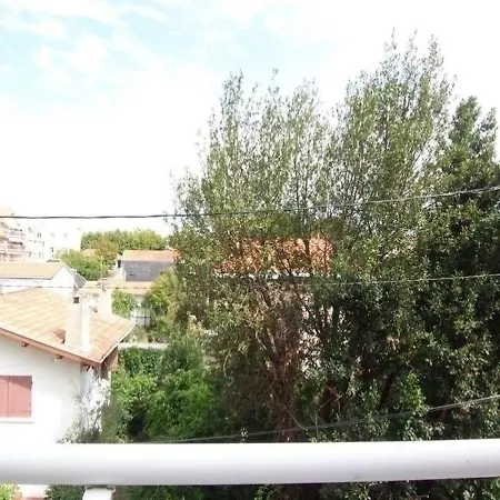 Appartement Centre Ville