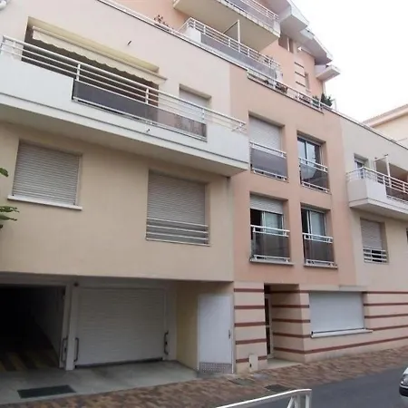 Appartement Centre Ville Arcachon