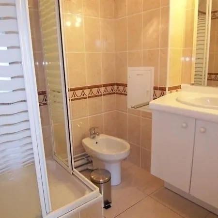 Appartement Centre Ville