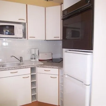 Centre Ville Appartement *