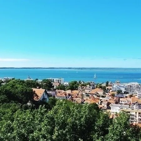 Centre Ville Appartement *